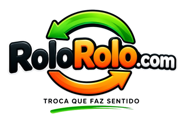 RoloRolo Logo